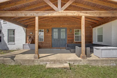 7921 White Settlement Road