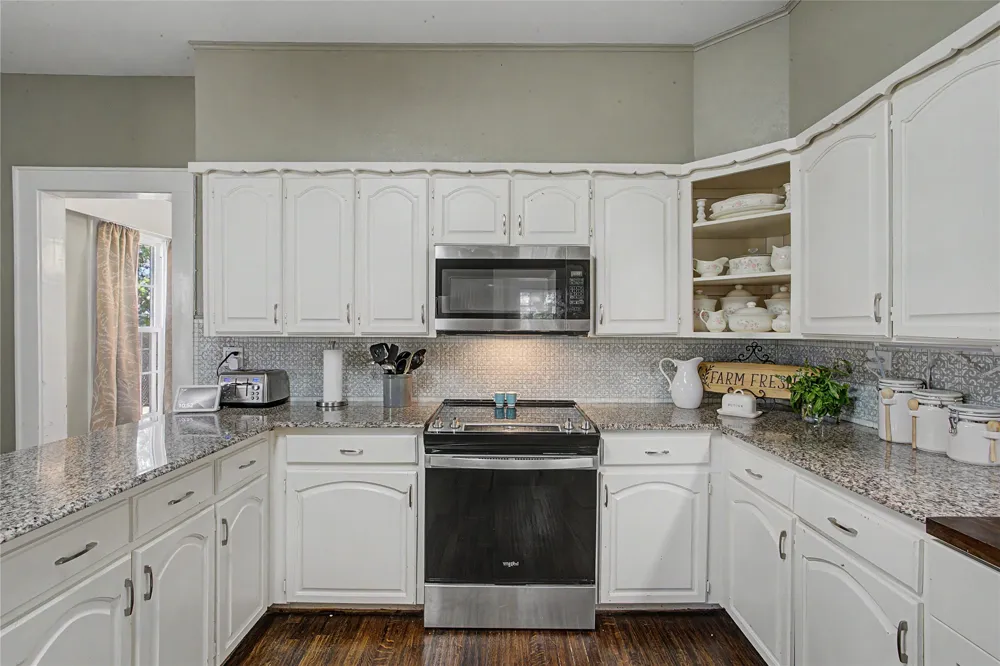 7921 White Settlement Road White Settlement, TX 76108