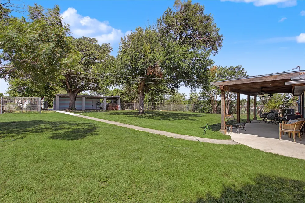 7921 White Settlement Road White Settlement, TX 76108