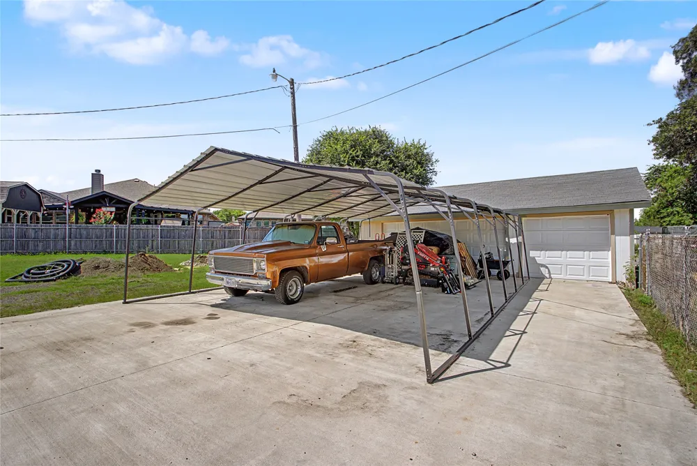 7921 White Settlement Road White Settlement, TX 76108