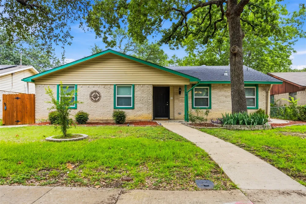 1113 Winterwood Drive Lewisville, TX 75067
