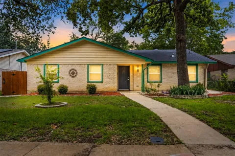 1113 Winterwood Drive