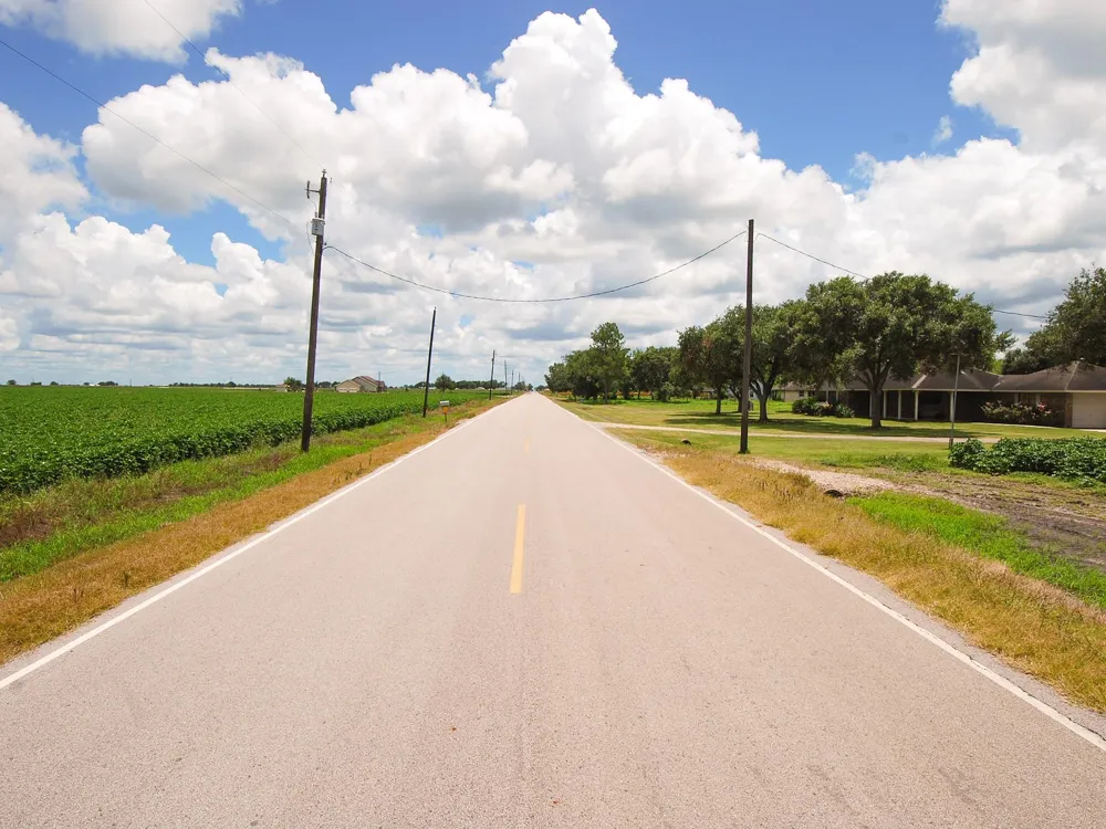2606 Long Lane Wallis, TX 77485