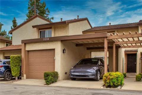 5259 Village Circle Drive