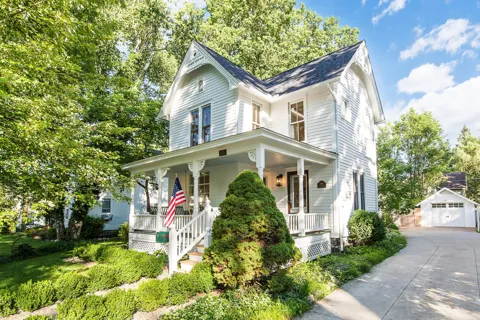 238 Harrison Street