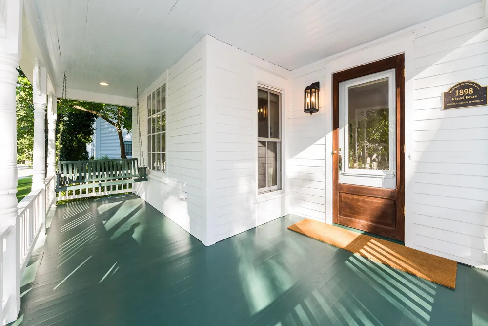 238 Harrison Street Chelsea, MI 48118