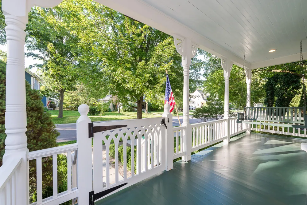 238 Harrison Street Chelsea, MI 48118