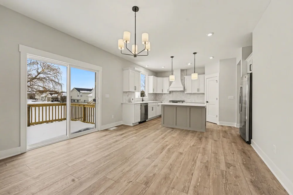 1802 Worthing Street SW Byron Center, MI 49315