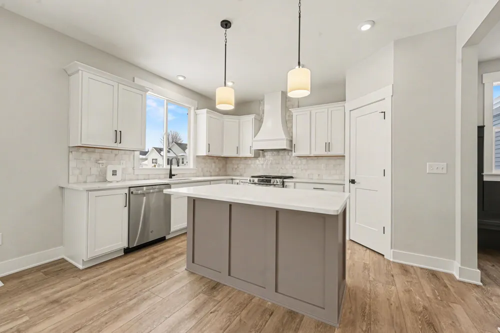 1802 Worthing Street SW Byron Center, MI 49315