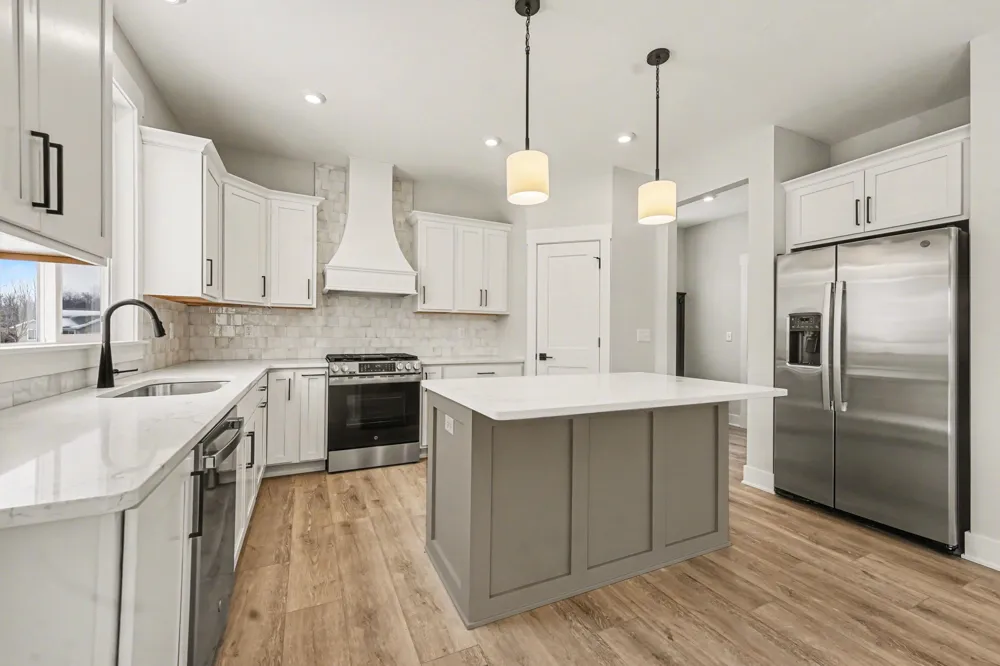 1802 Worthing Street SW Byron Center, MI 49315