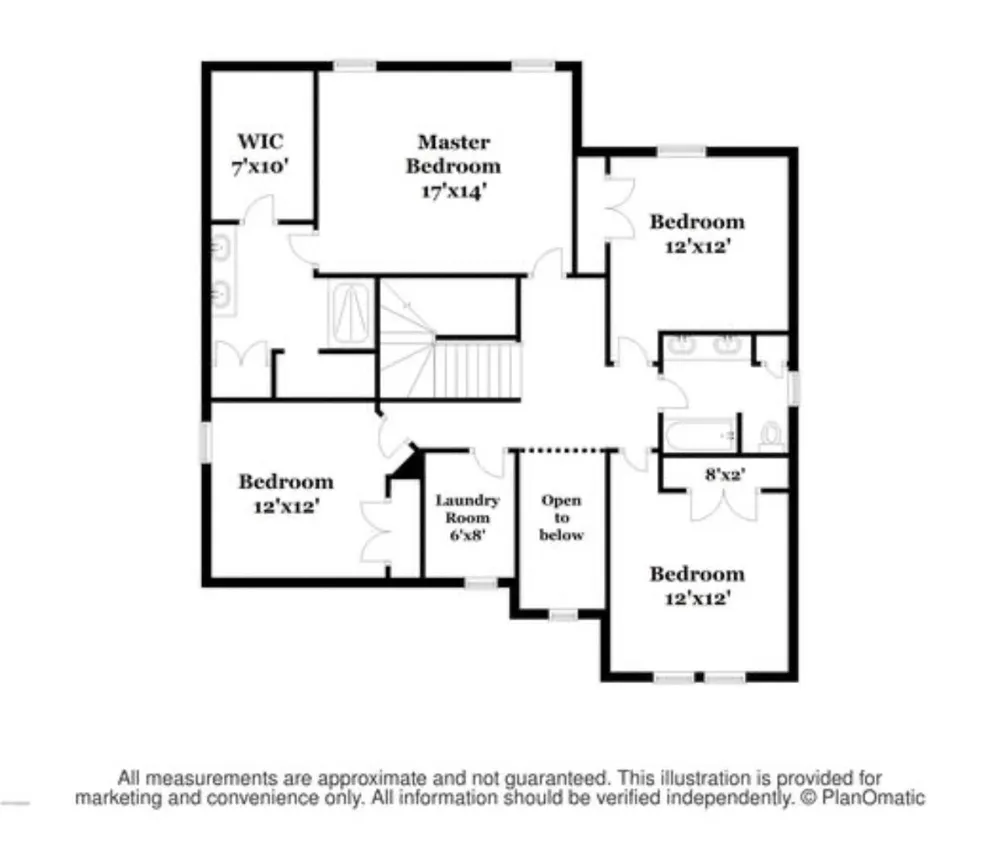 1802 Worthing Street SW Byron Center, MI 49315