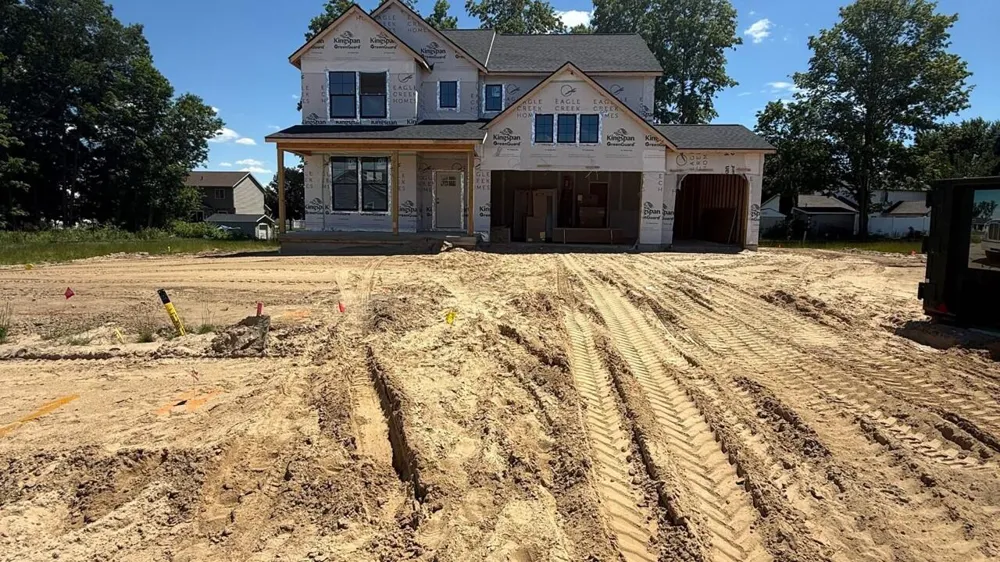 1802 Worthing Street SW Byron Center, MI 49315