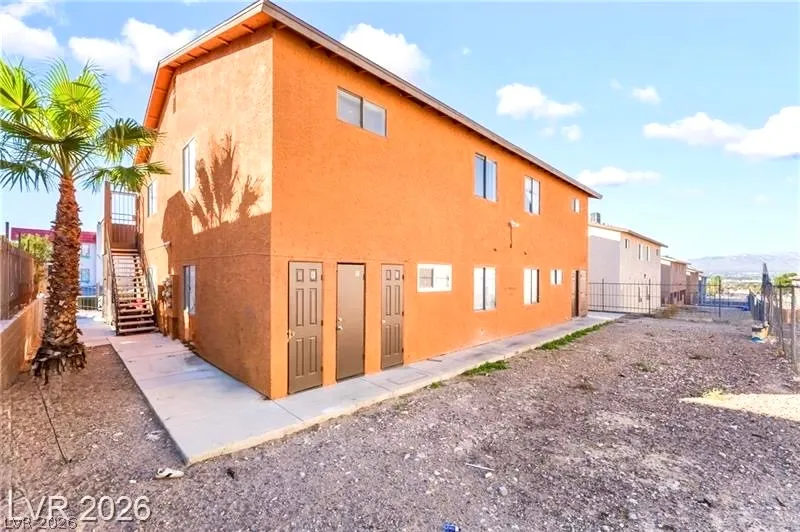 6982 Hopkins Drive Las Vegas, NV 89156