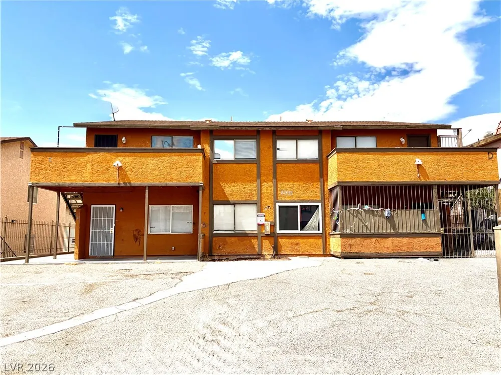 6982 Hopkins Drive Las Vegas, NV 89156