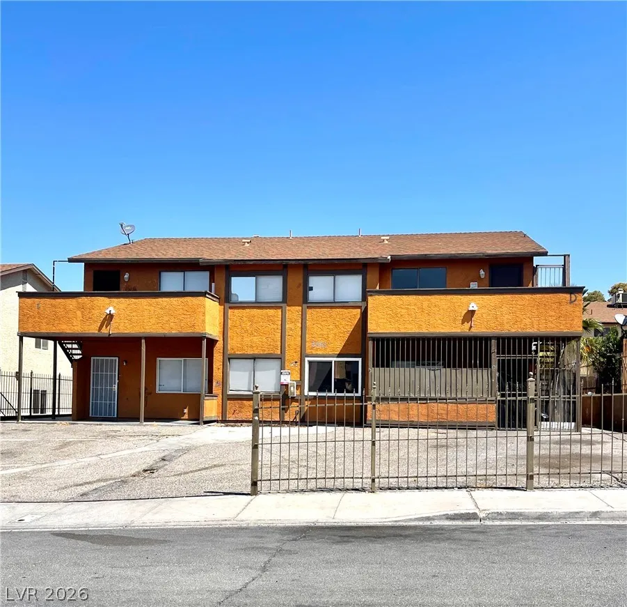 6982 Hopkins Drive Las Vegas, NV 89156
