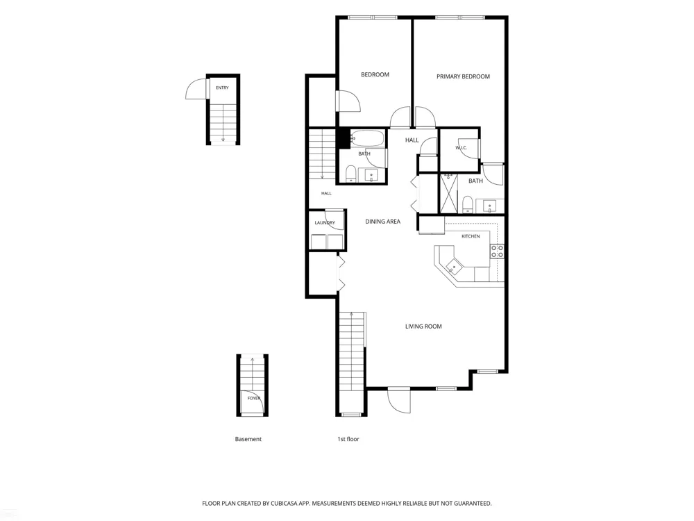 32968 Antrim Drive Chesterfield Township, MI 48047