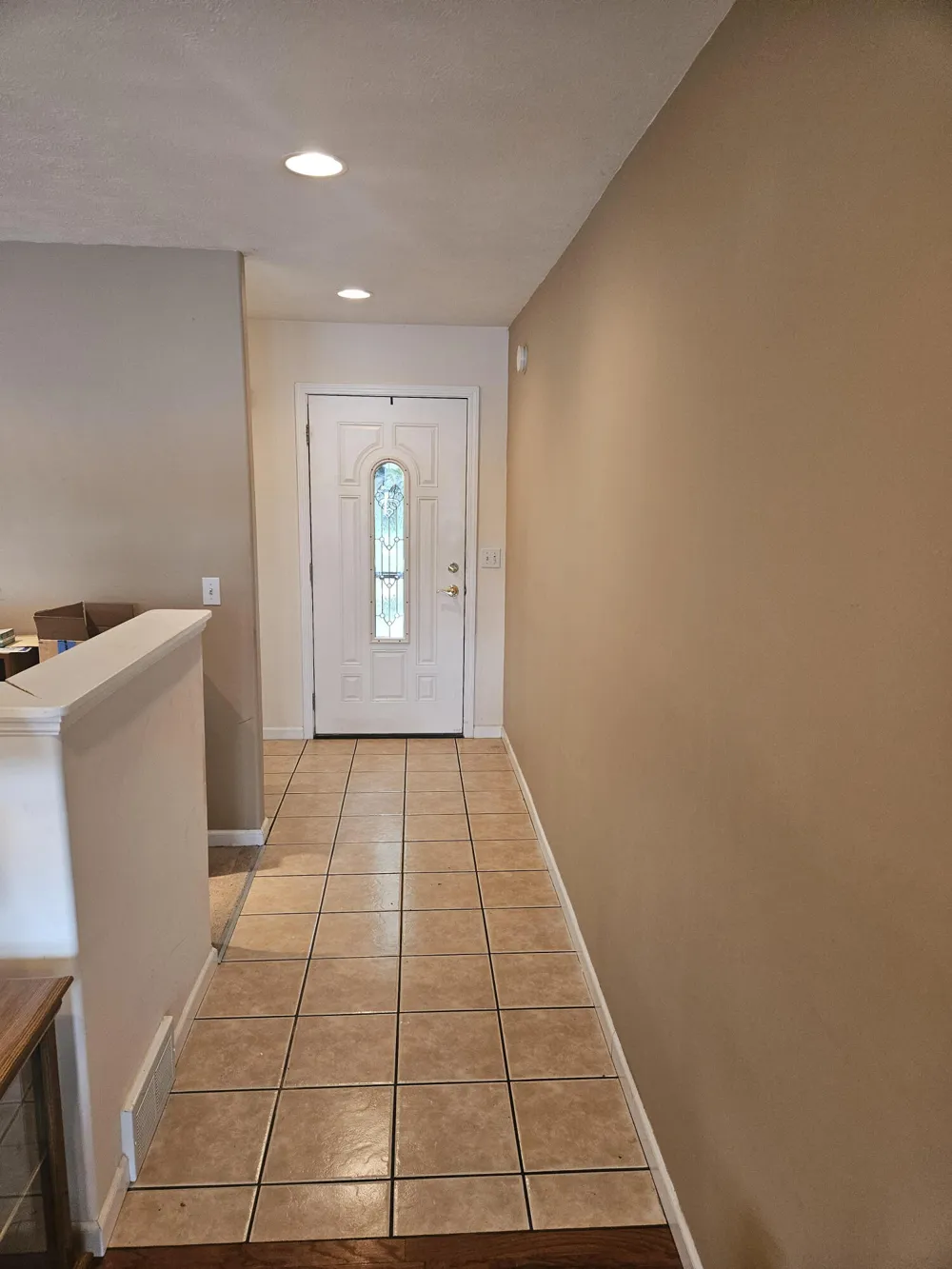 8862 W Rainbow Lake Drive Lake Township, MI 49304