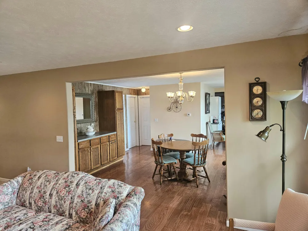 8862 W Rainbow Lake Drive Lake Township, MI 49304