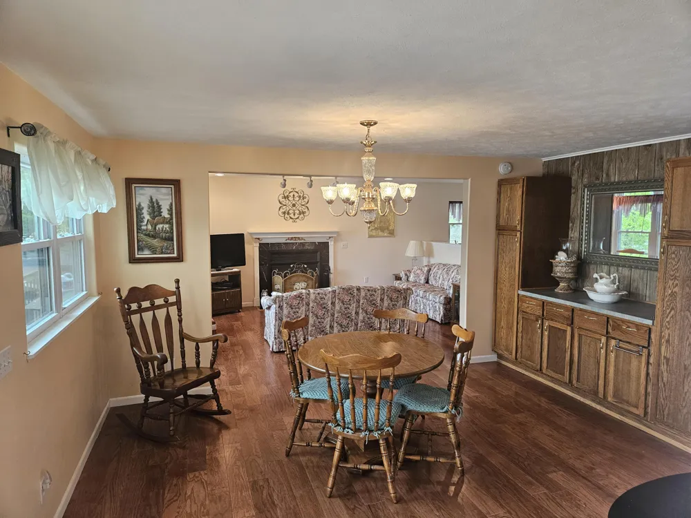 8862 W Rainbow Lake Drive Lake Township, MI 49304