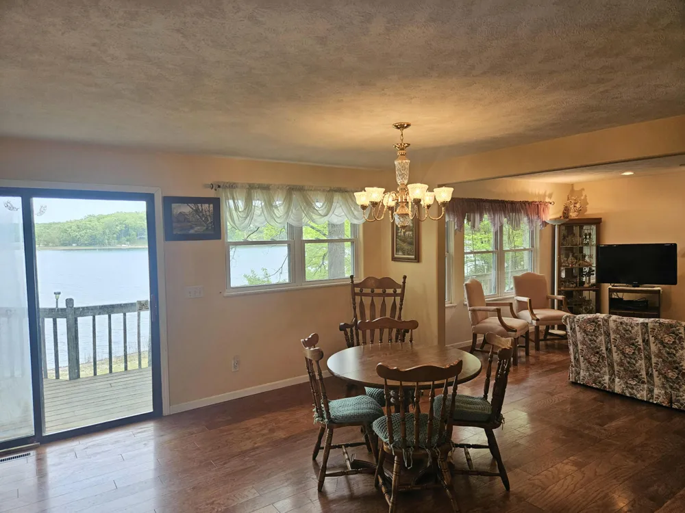 8862 W Rainbow Lake Drive Lake Township, MI 49304