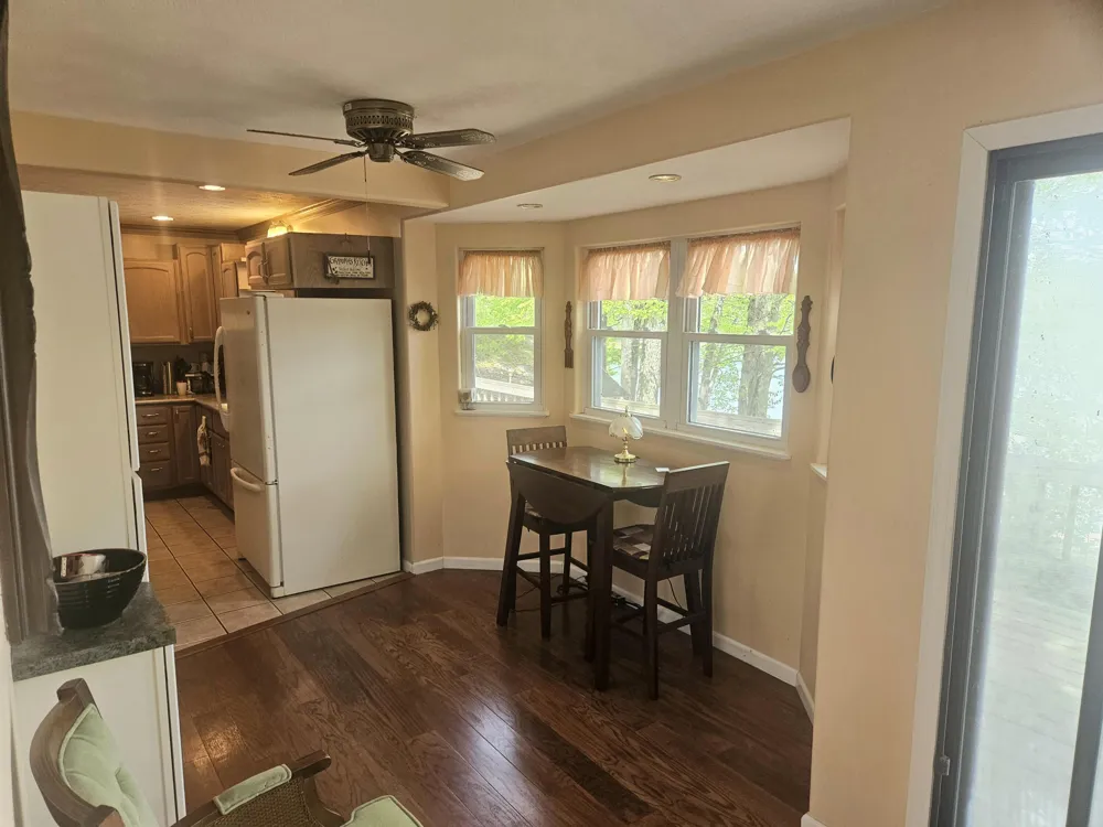 8862 W Rainbow Lake Drive Lake Township, MI 49304