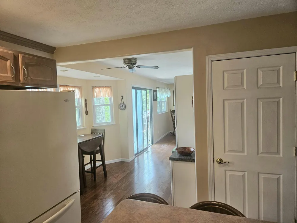 8862 W Rainbow Lake Drive Lake Township, MI 49304