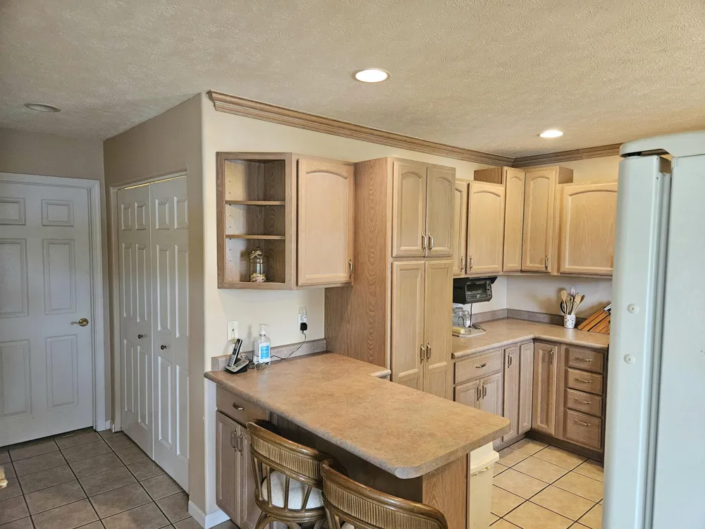 8862 W Rainbow Lake Drive Lake Township, MI 49304