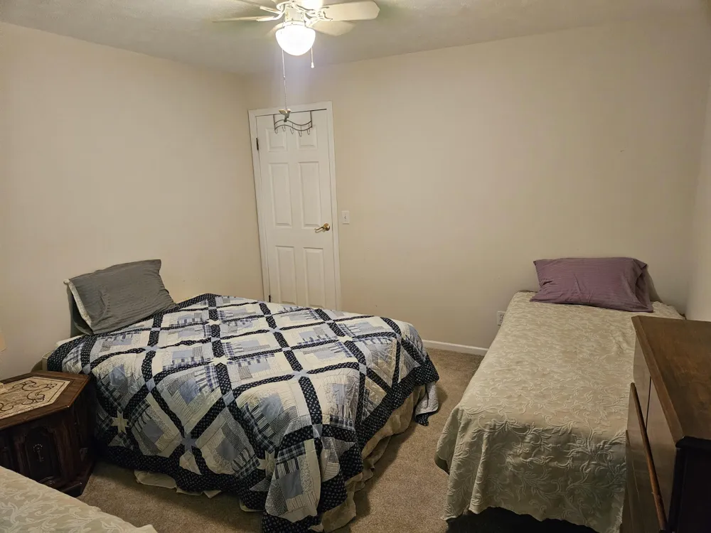 8862 W Rainbow Lake Drive Lake Township, MI 49304