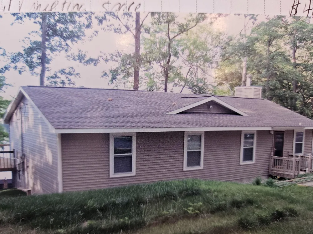 8862 W Rainbow Lake Drive Lake Township, MI 49304