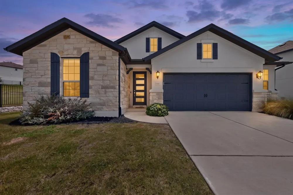 1340 Castalo Lane Leander, TX 78641