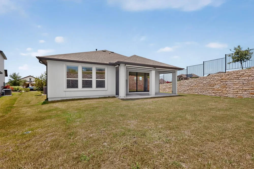 1340 Castalo Lane Leander, TX 78641