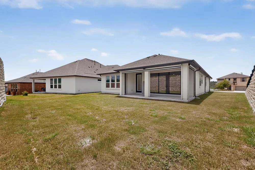 1340 Castalo Lane Leander, TX 78641