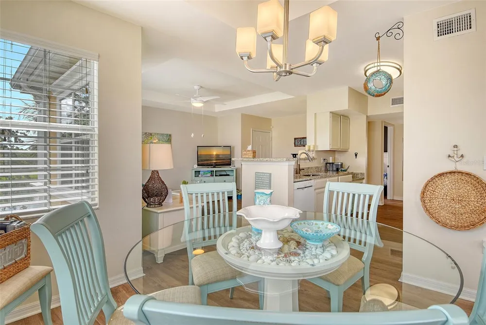 1010 VILLAGIO CIRCLE #201 Sarasota, FL 34237