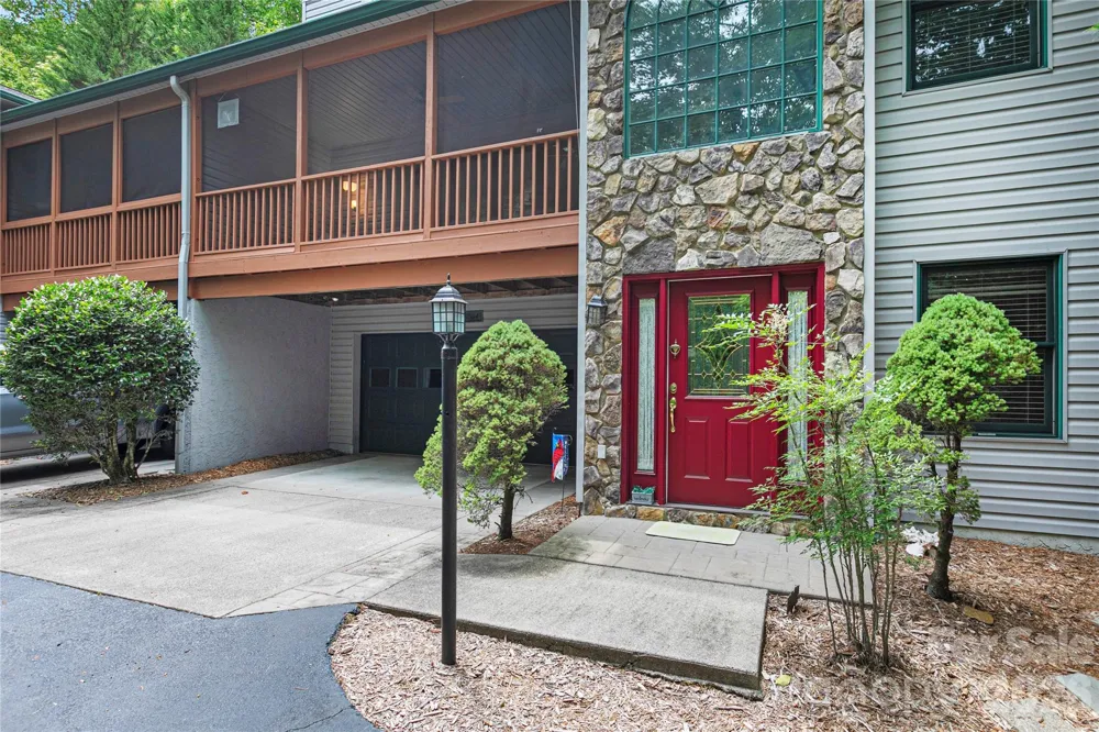2641 Connestee Trail #L7/U68 Brevard, NC 28712
