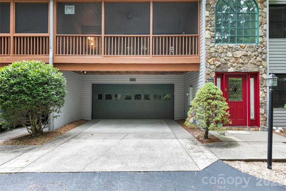 2641 Connestee Trail #L7/U68 Brevard, NC 28712