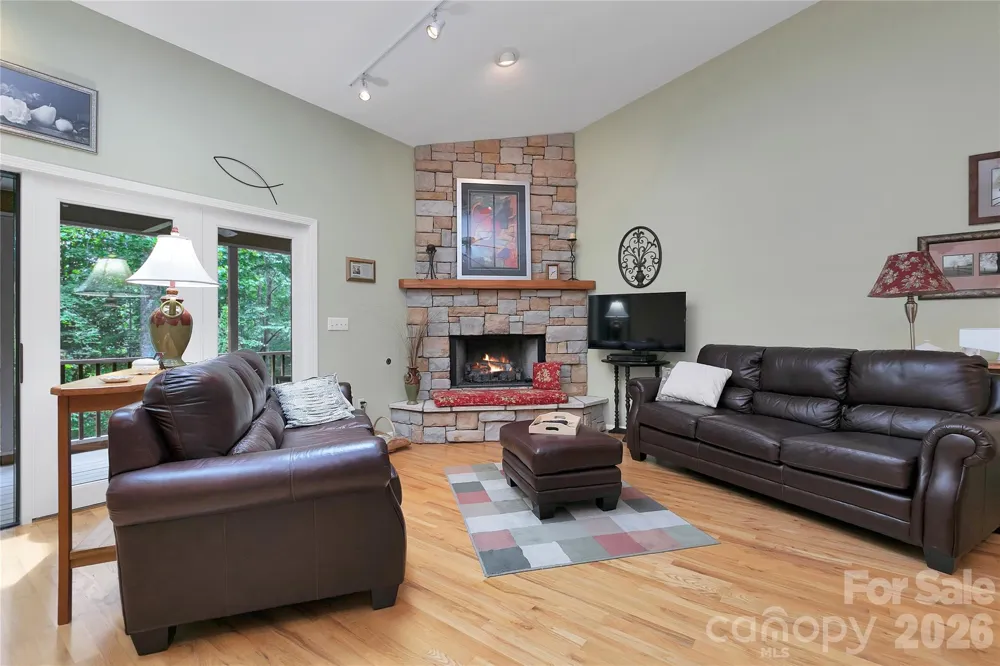 2641 Connestee Trail #L7/U68 Brevard, NC 28712