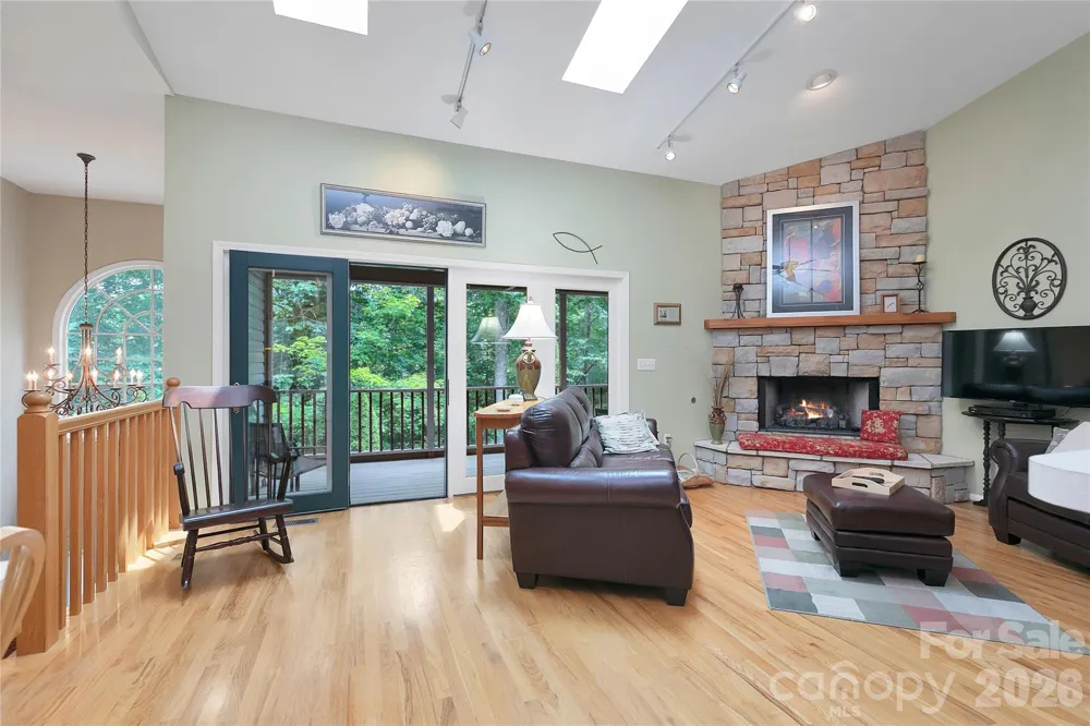 2641 Connestee Trail #L7/U68 Brevard, NC 28712