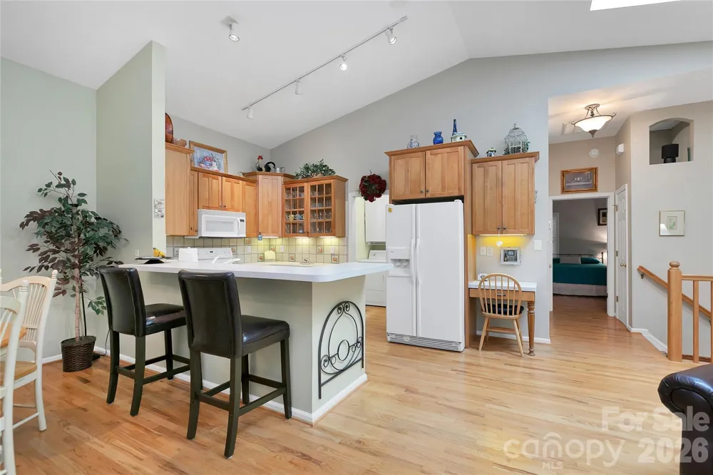 2641 Connestee Trail #L7/U68 Brevard, NC 28712