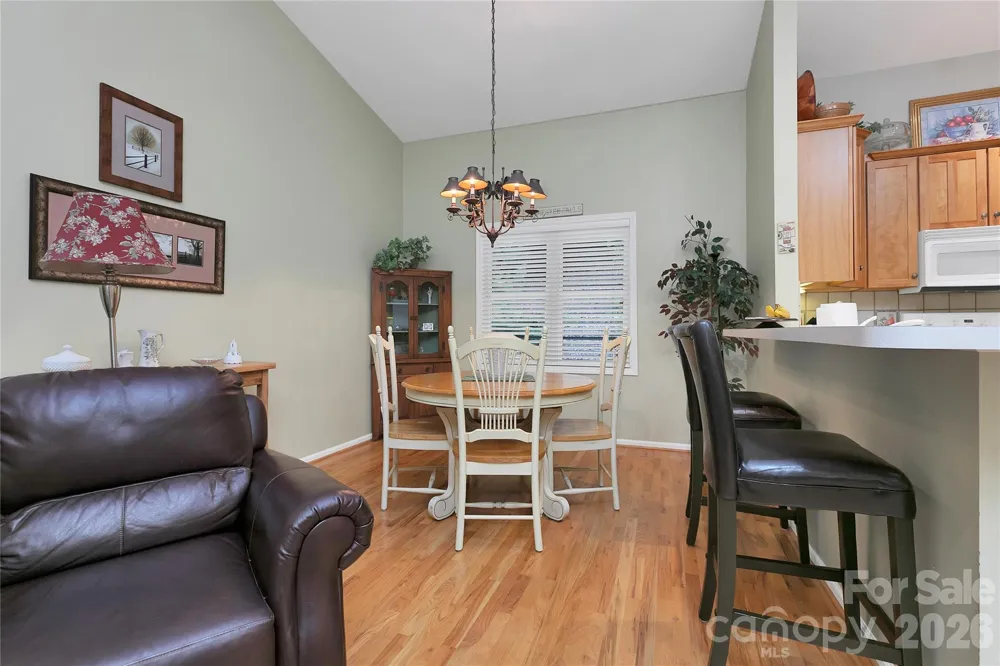2641 Connestee Trail #L7/U68 Brevard, NC 28712