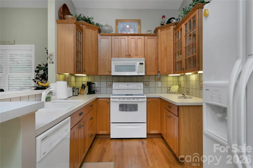 2641 Connestee Trail #L7/U68 Brevard, NC 28712