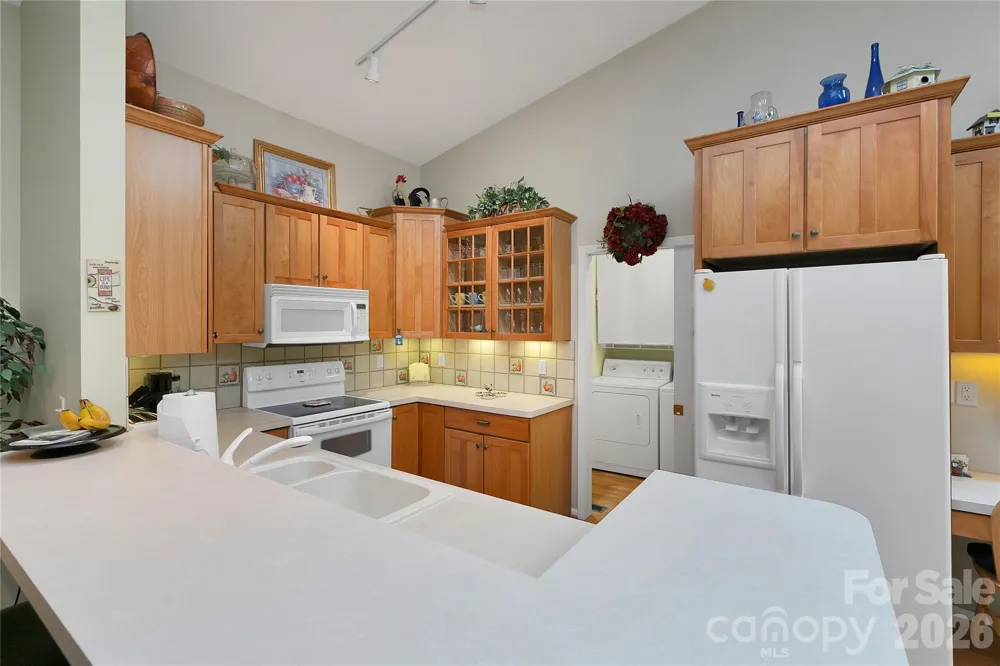 2641 Connestee Trail #L7/U68 Brevard, NC 28712