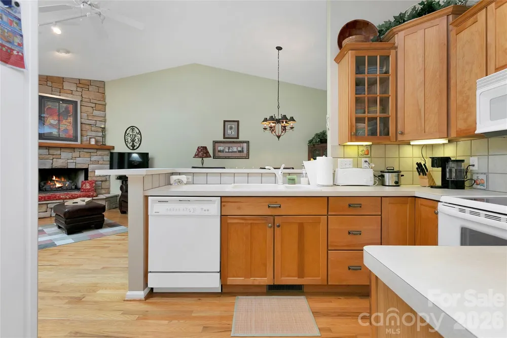 2641 Connestee Trail #L7/U68 Brevard, NC 28712