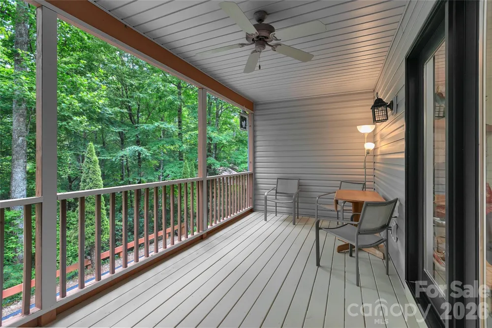 2641 Connestee Trail #L7/U68 Brevard, NC 28712