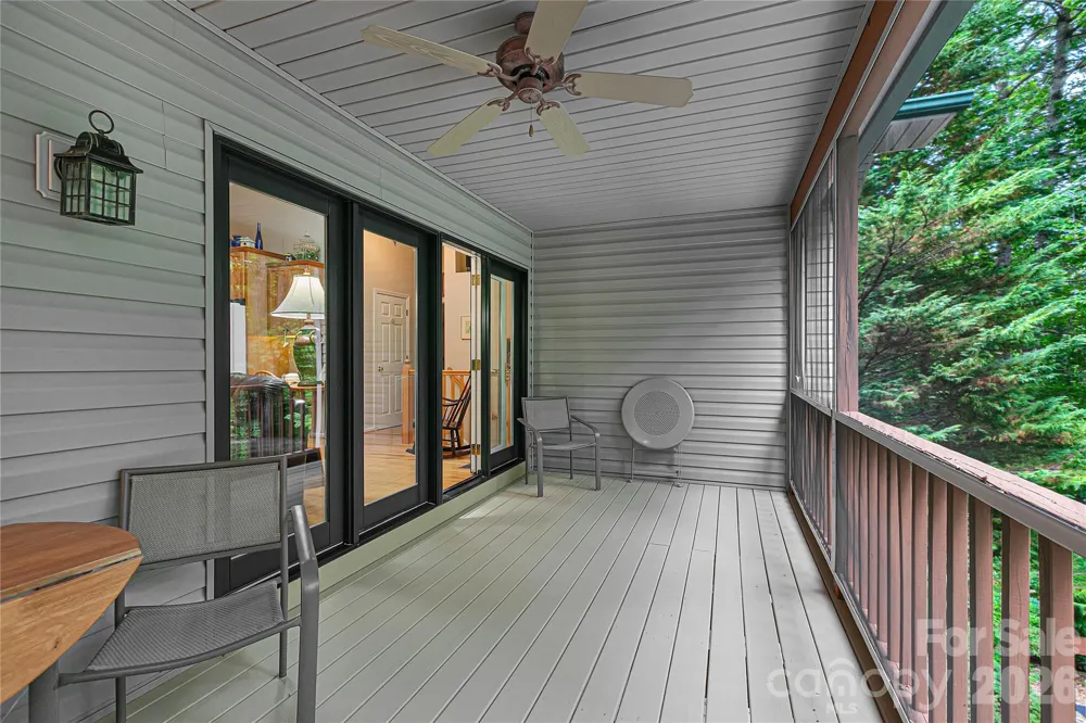 2641 Connestee Trail #L7/U68 Brevard, NC 28712