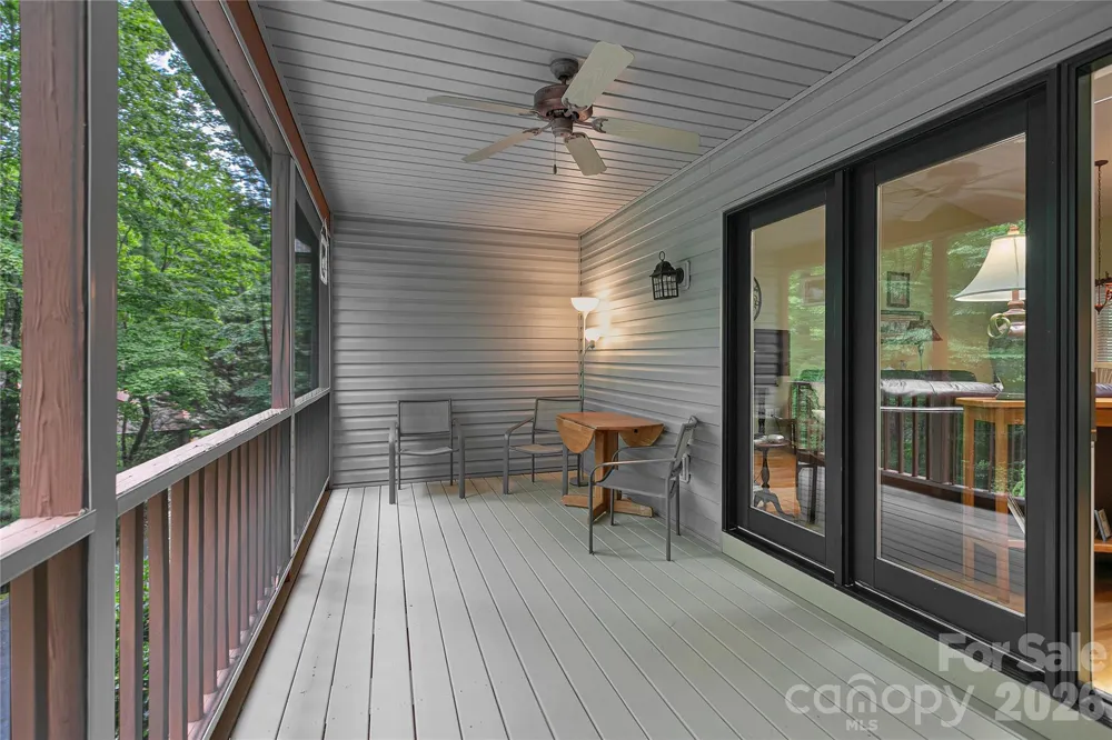 2641 Connestee Trail #L7/U68 Brevard, NC 28712