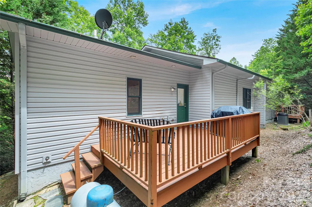 2641 Connestee Trail #L7/U68 Brevard, NC 28712
