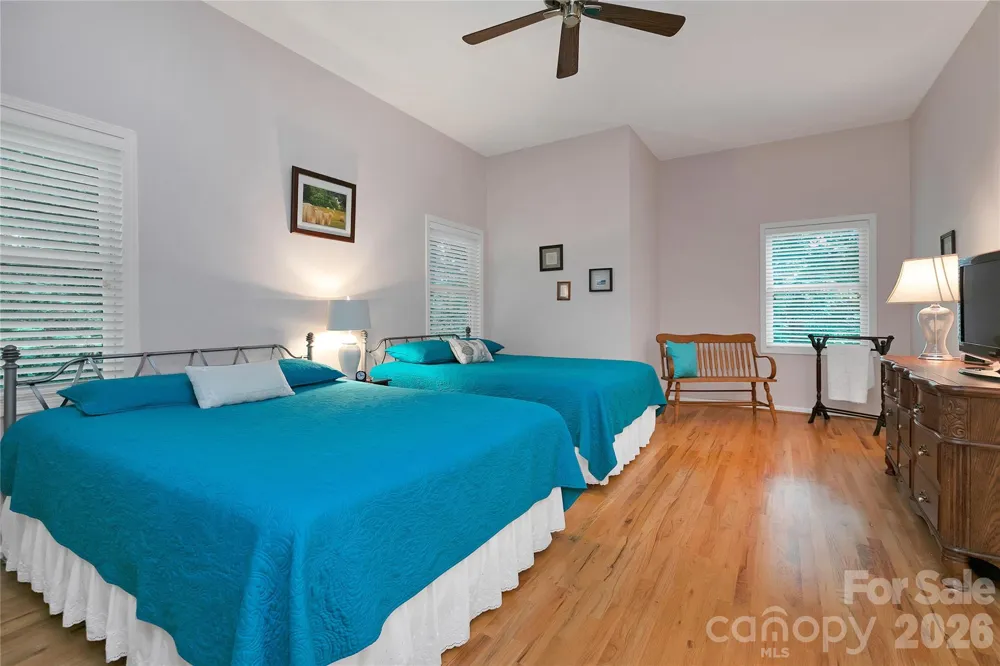 2641 Connestee Trail #L7/U68 Brevard, NC 28712