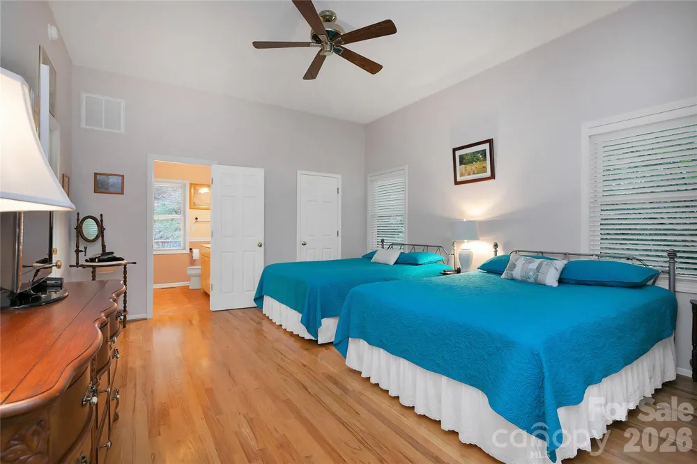 2641 Connestee Trail #L7/U68 Brevard, NC 28712