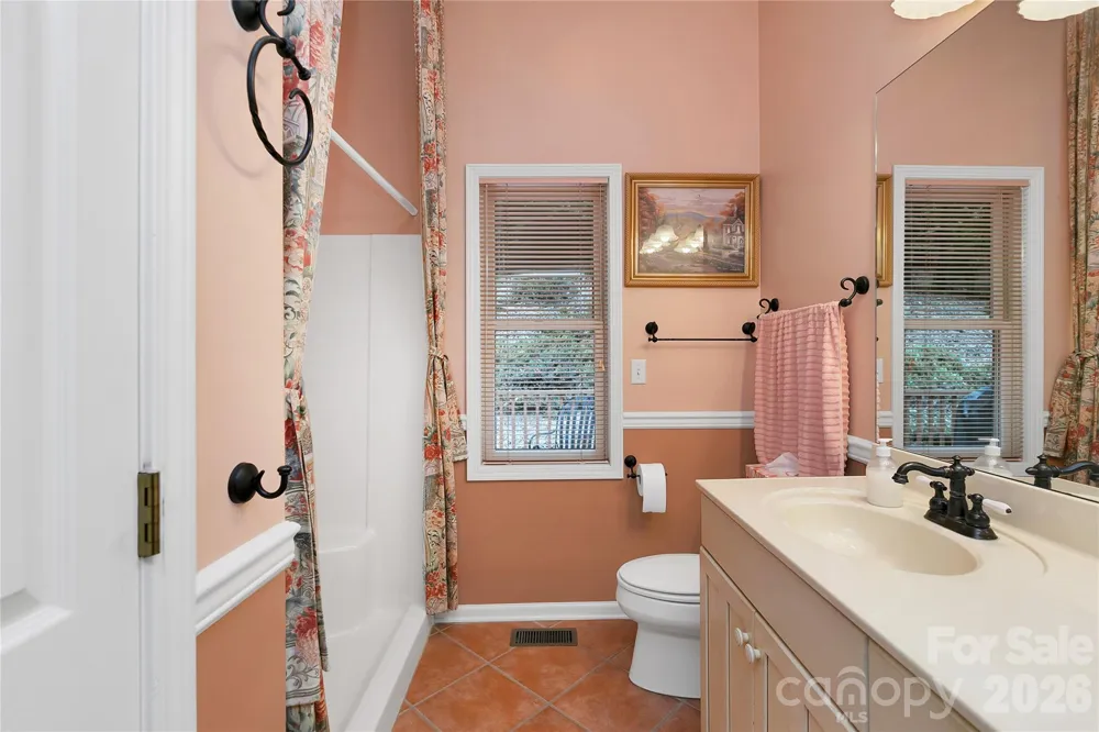 2641 Connestee Trail #L7/U68 Brevard, NC 28712