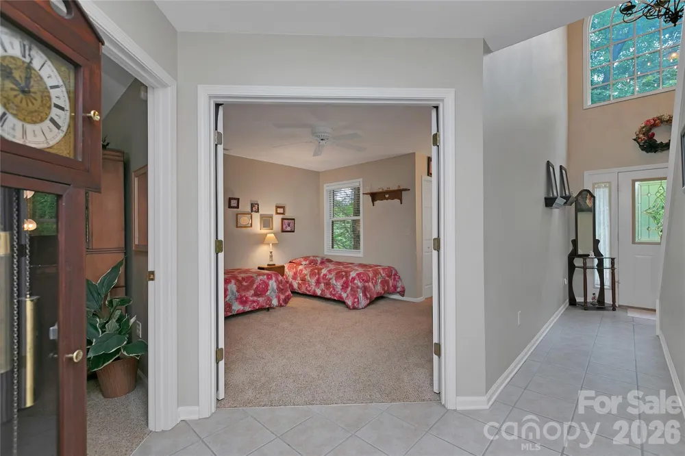 2641 Connestee Trail #L7/U68 Brevard, NC 28712